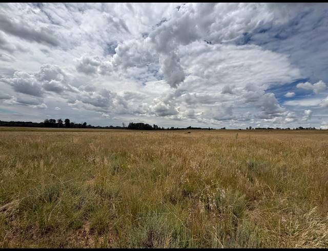 4,267M² VACANT LAND FOR SALE IN VAALPARK